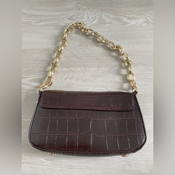 Zara underarm bag - Picture 2 of 3